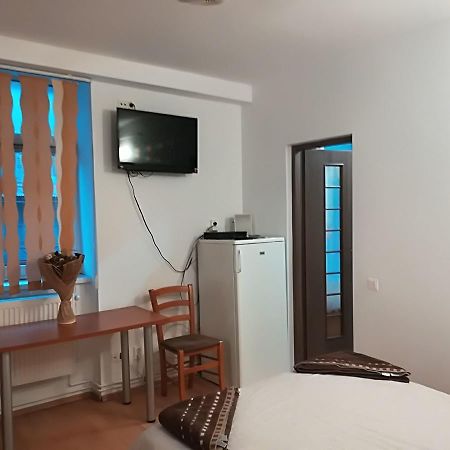 Center Park Apartment Cluj-Napoca Ngoại thất bức ảnh