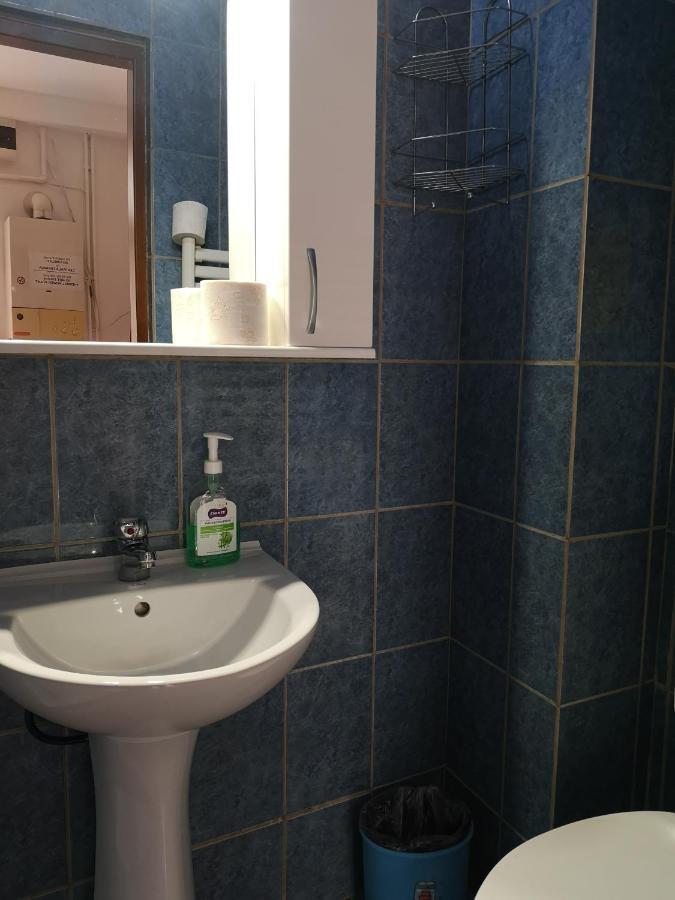 Center Park Apartment Cluj-Napoca Ngoại thất bức ảnh