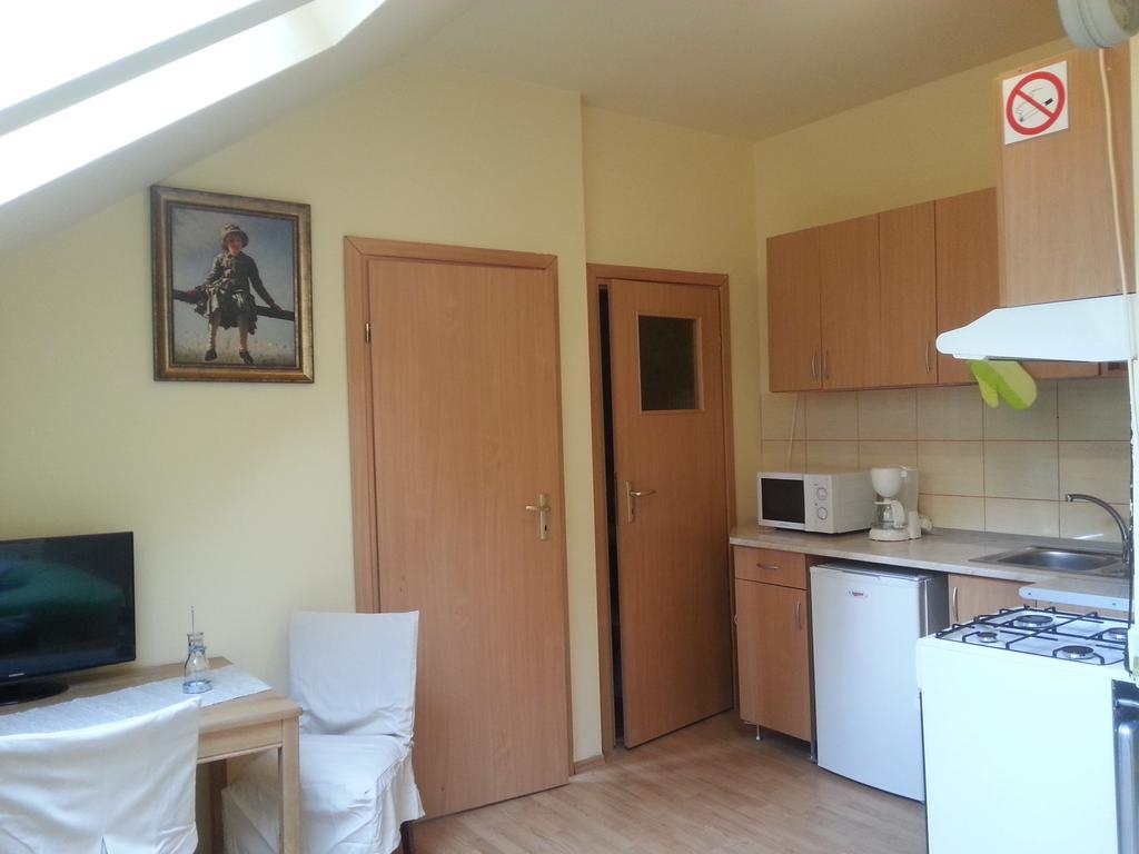 Center Park Apartment Cluj-Napoca Phòng bức ảnh