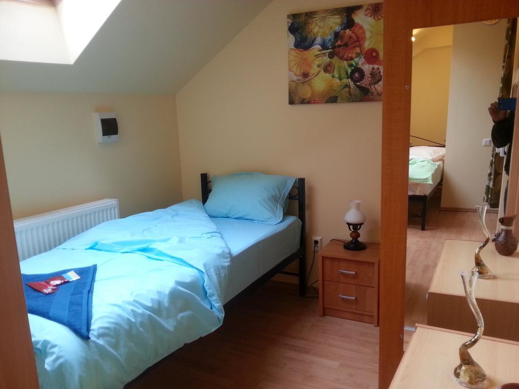 Center Park Apartment Cluj-Napoca Phòng bức ảnh