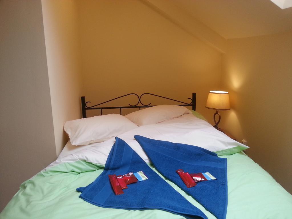 Center Park Apartment Cluj-Napoca Phòng bức ảnh