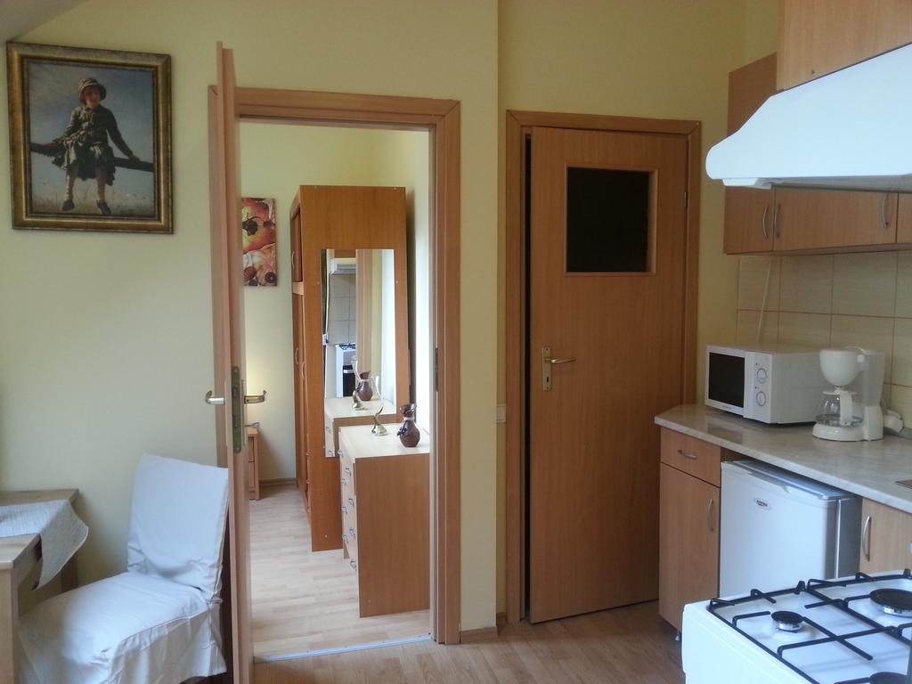 Center Park Apartment Cluj-Napoca Ngoại thất bức ảnh