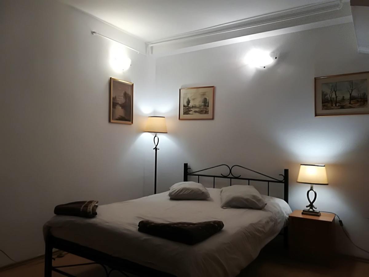 Center Park Apartment Cluj-Napoca Ngoại thất bức ảnh