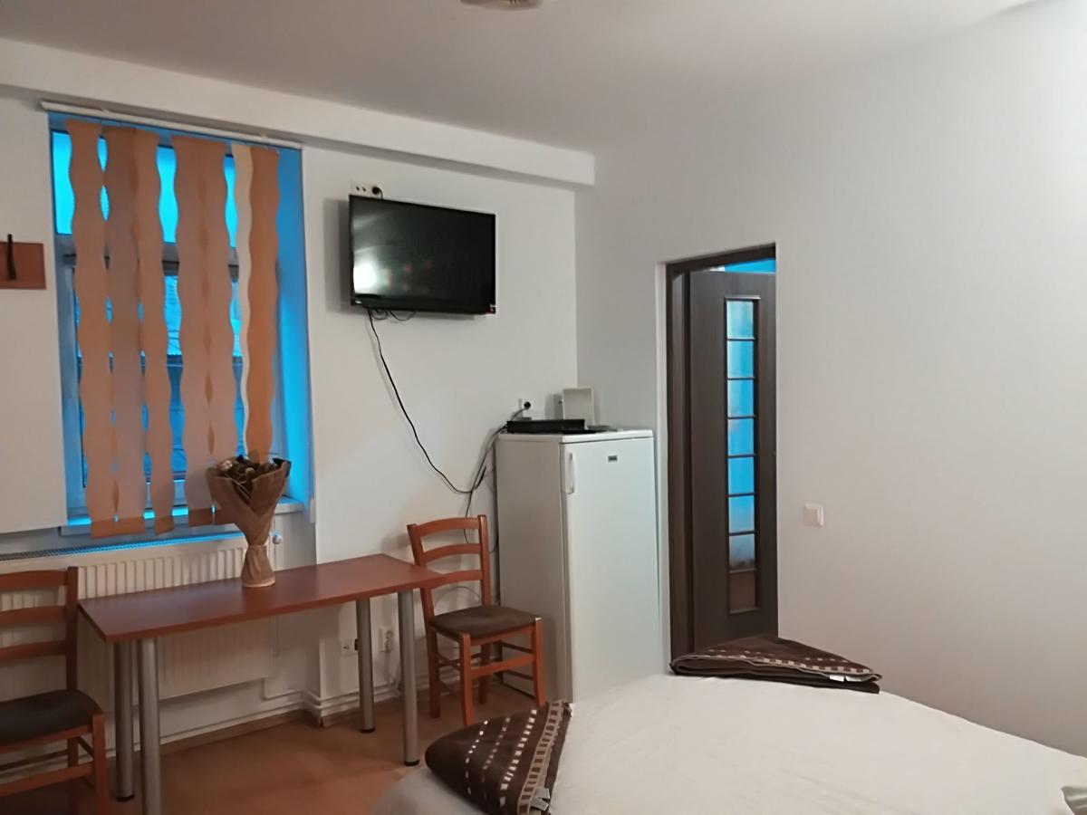 Center Park Apartment Cluj-Napoca Ngoại thất bức ảnh