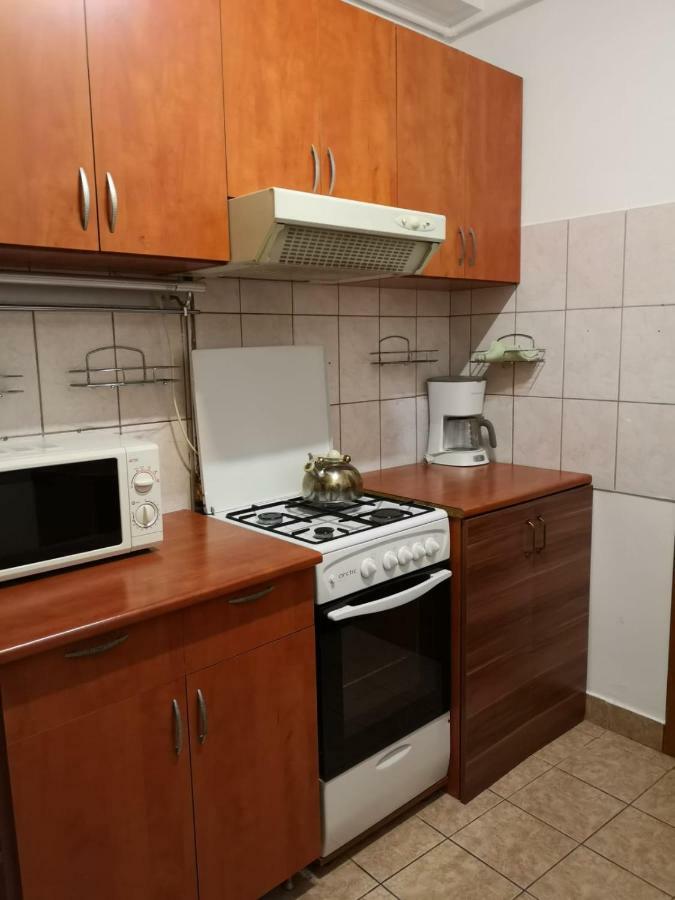 Center Park Apartment Cluj-Napoca Ngoại thất bức ảnh
